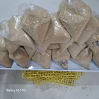 گمنه تازه از گندم امسال .خورموج