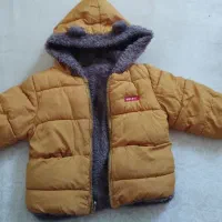کاپشن بچگانه 1تا2سال