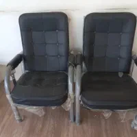 ۴عدد صندلی تمیر