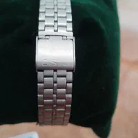 ساعت کاسیو
