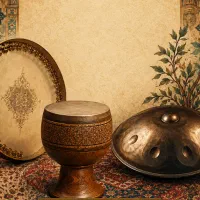 آموزش موسیقی