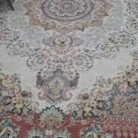 فرش و تابلو فرش