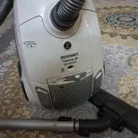 جارو برقی زیروات