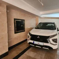 میتسوبیشی اکلیپس کراس۲۰۲۵