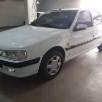 پرشیا ۹۴ دوگانه شرکتی