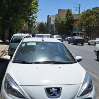 207 tu5|خودرو سواری و وانت|ایلام, |دیوار