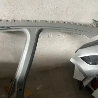 کلاف سمت چپ ۲۰۶و۲۰۷ ستون ۲۰۶و۲۰۷ساید۲۰۶دیواره