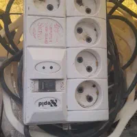 محافظ وسیار ۷شاخه ۵متری