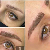 تخفیف ویژه میکروبلیدینگ ابرو و شیدینگ لب