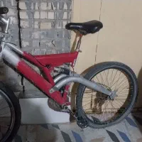 دوچرخه