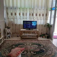 پرده|پرده، رانر، رومیزی|قم, نخودی|دیوار