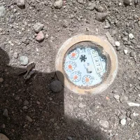 زمین  شهرک رزمندگان