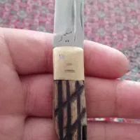 چاقو تاشو وتنه قلیان
