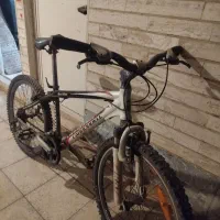 دوچرخه کنندل ۲۴ اصلی