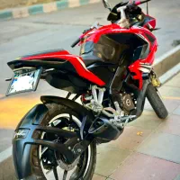Rs200 NS CB1300 mt9 Zx CF|موتورسیکلت|شهریار, شهریار|دیوار