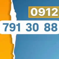 0912-791-30-88