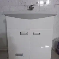 روشویی ۷۰سانت ام دی اف