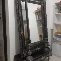 آینه کنسول