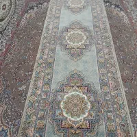 فرش کناره ۴متری