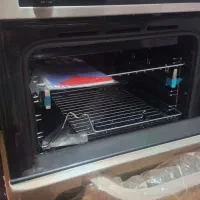 فرگاز کاملا نو