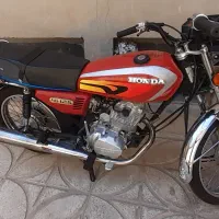 موتور هندا 150