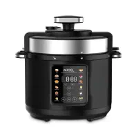 زودپز برقی ۶ لیتری میگل