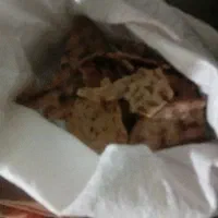 نان خشک