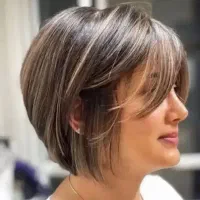 اصلاح موی مردانه و زنانه در منزل