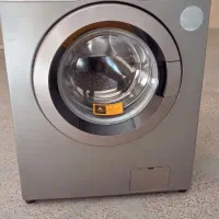 لباسشویی ۸کیلویی اسنوا خیلی نو