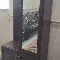 جاکفشی سالم و مرتب