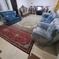 خانه دربست با حیاط جنوبی