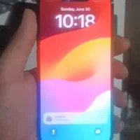 گوشی آیفون ۱۵ نرمال ۱۲۸ گیگ رجیستر iphone 15 128