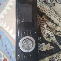 ضبط‌خودرو