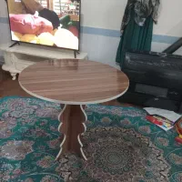میز خاطره