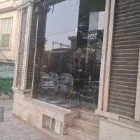 مغازه۱۵متری خیابان آیت الله کاشانی