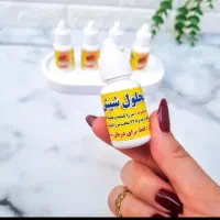 محلول (قطره) ضد شپش معجزه اصلی و تضمینی