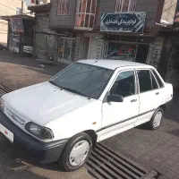 پراید132
