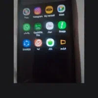 گوشی a01|موبایل|قم, نخودی|دیوار