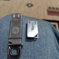 دوعدد فلش 16GB با مهلت تست