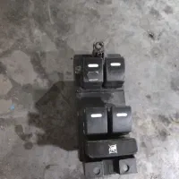 کلید بالابر شاهین. و بوق نیسان
