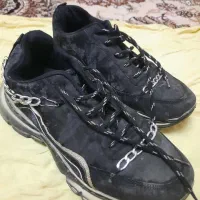 کفش اسپورت و مجلسی و صندل