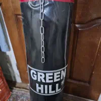 کیسه بوکس Green hill
