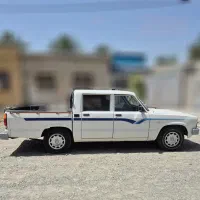 مزدا دوکابین ژاپنی