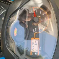 موتور تی وی اس راکز