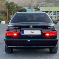 پژو پارس 1401