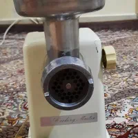 چرخ گوشت توشیبا اصل قدیمی