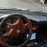 پژو پاس۸۹|خودرو سواری و وانت|کرمانشاه, |دیوار