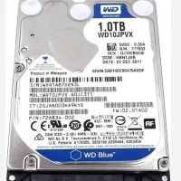 hdd 1t لپتاپی سلامت 26%