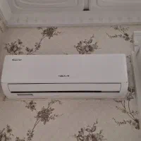 نصاب کولر گازی و تعمیرکار