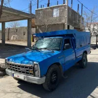 نیسان باری